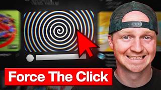 How To Make A Killer Thumbnail That Forces Viewers To Click