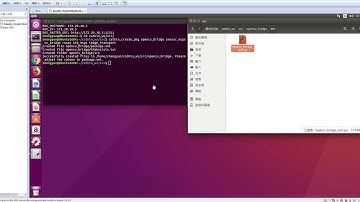 將ROS影像訊息轉換為OpenCV影像｜CV_Bridge python版本