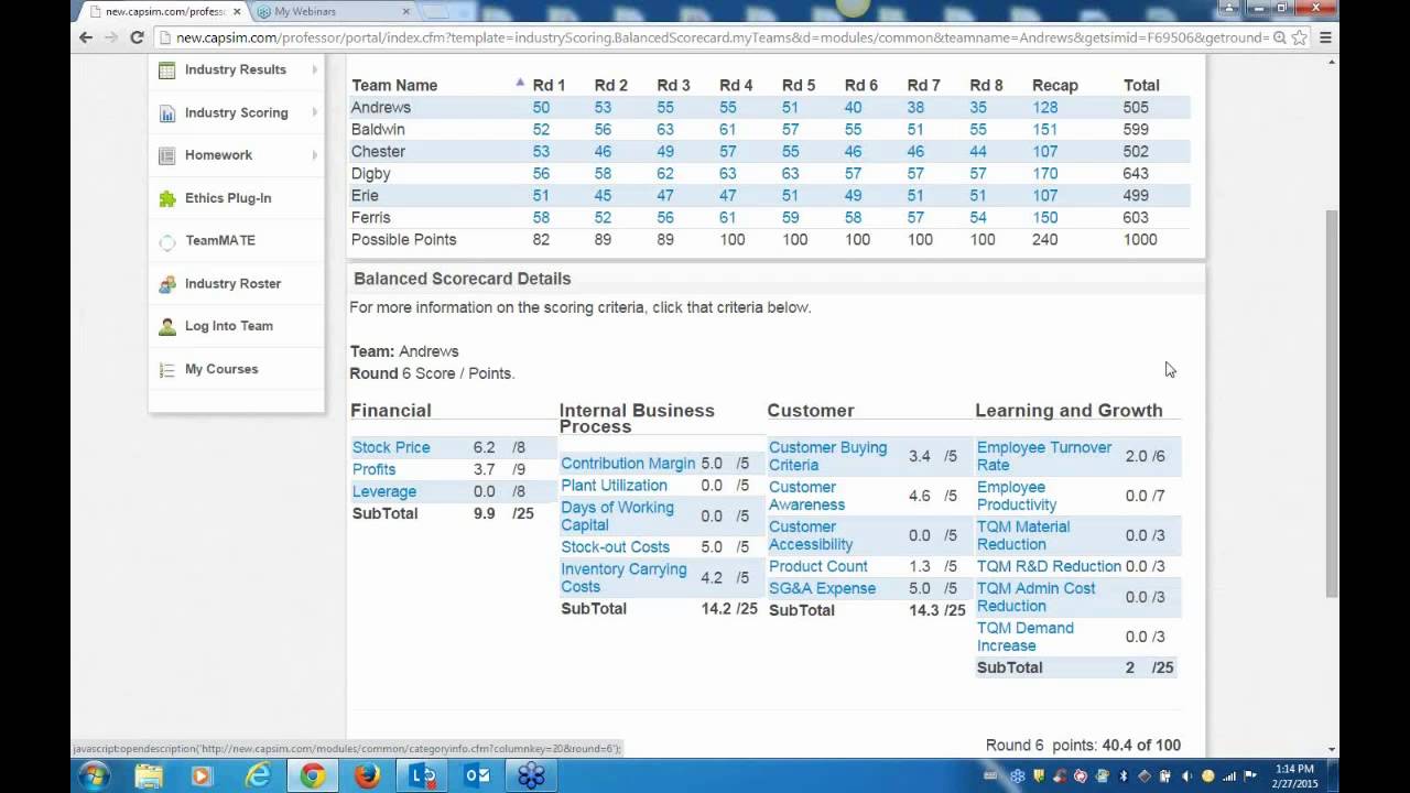 Measure and monitor - YouTube