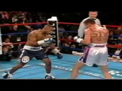 Roy Jones Jr. "Perfect Fighter" Highlights by Kimura