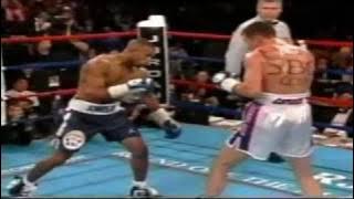 Roy Jones Jr. 'Perfect Fighter' Highlights by Kimura