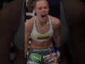 BEST OF Thug Rose Namajunas! #invictafc