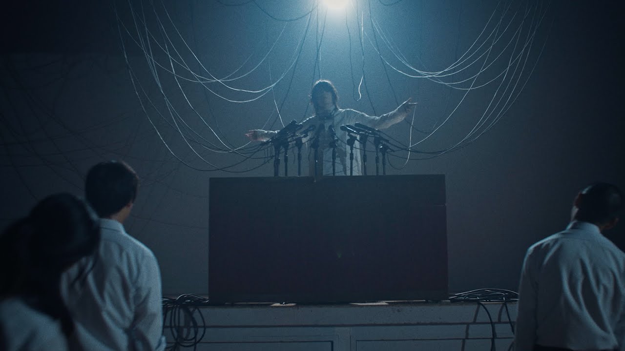 須田景凪 – ラストルック / Keina Suda – Last Look (Music Video)