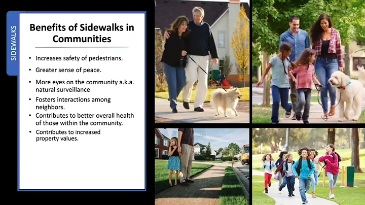 Building Better Communities by Cynthia Hutson