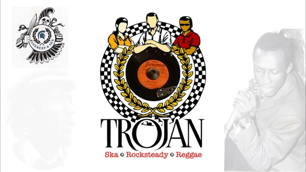 Alton Ellis - Duke of Earl - YouTube
