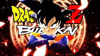 I'm Returning to the Best DBZ Fighting Game - Budokai 3 is Back