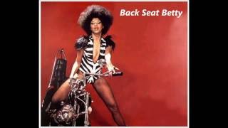 Back Seat Betty (complete version)