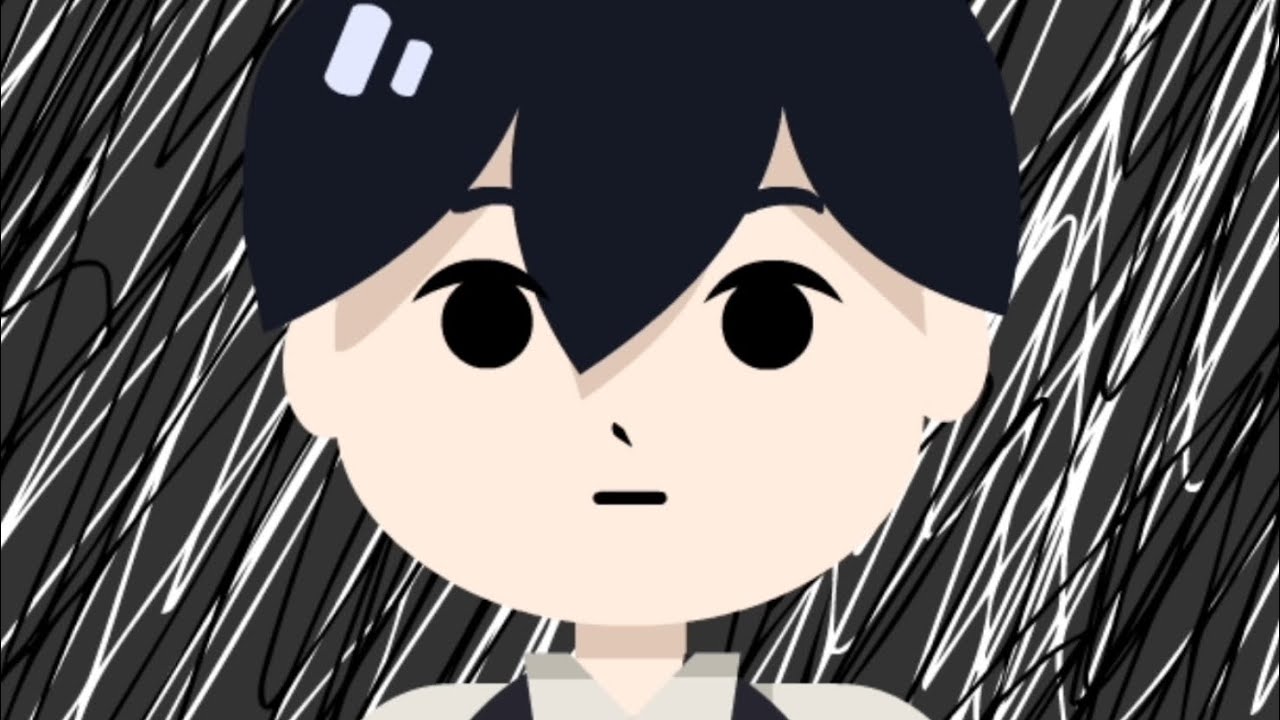 THE TRUTH Omori Joke Animation YouTube