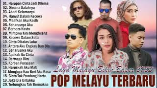 Slow Rock Hits Terbaik Enak Didengar 2024 - Thomas Arya, Elsa Pitaloka, Andra Respati, Arief