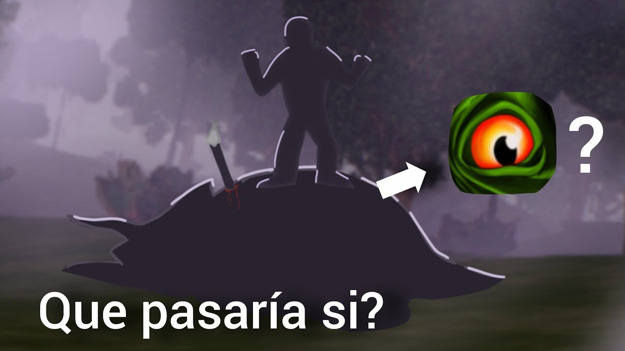 Que pasaría si en TCI agregaran a los humanos 