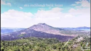 di balik awan story wa 30 detik