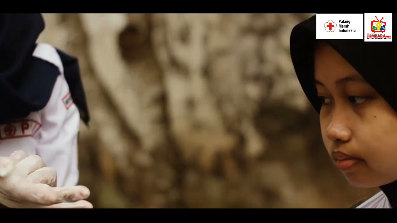 Video Pembelajaran Pertolongan Pertama MAN 2 BANYUMAS