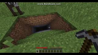 How to find Diamonds in Minecraft!
