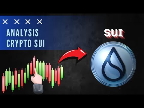 COIN LAYER 1 INI AKAN ALL TIME HIGH LAGI? ANALISIS CRYPTO SUI (SUI)🚨SUI LAGI NAIK, MASIH BISA BUY?!