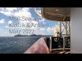 MSC Seaview Reise Karibik & Antillen, Kreuzfahrt, Reisebericht, Schiff, Aurea Premium Suite 13275