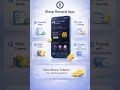 Earn Crypto Without Trading 🚀 | C#Corner + Sharp Token Explained