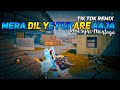 Mera Dil Ye Pukare Aaja (Tik Tok Remix) Beat Sync Montage With God Level Editing