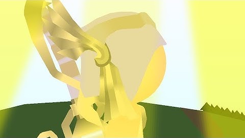 Crove VS Underfined Gatekeeper But Its Animating