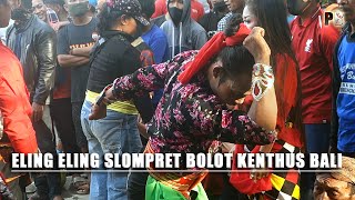 Download lagu EBEG BOLOT DAN KENTHUS BALI DIBARENGI ELING ELING SLOMPRET TURONGGO MUDO SEKAR NGREMBOKO