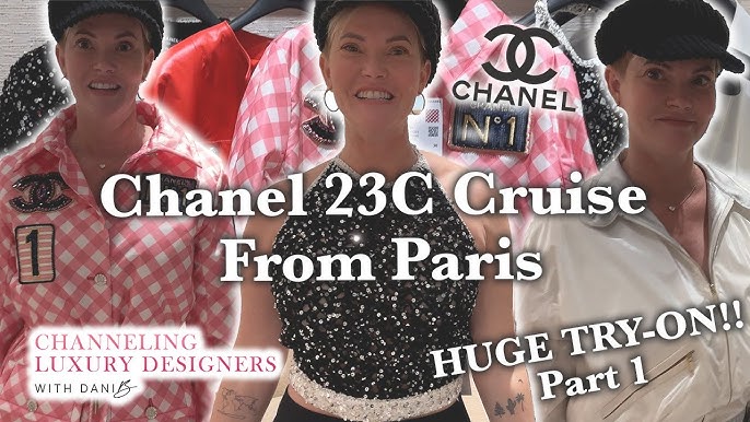 CHANEL HAUL, Makeup, Chanel VIP Tote Bag, Affordahaul, *AUTHENTIC*