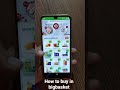 how to buy in bigbasket #shorts #youtubeshorts #bigbasket