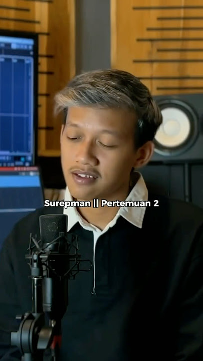 pertemuan 2 - surepman #viraltiktok