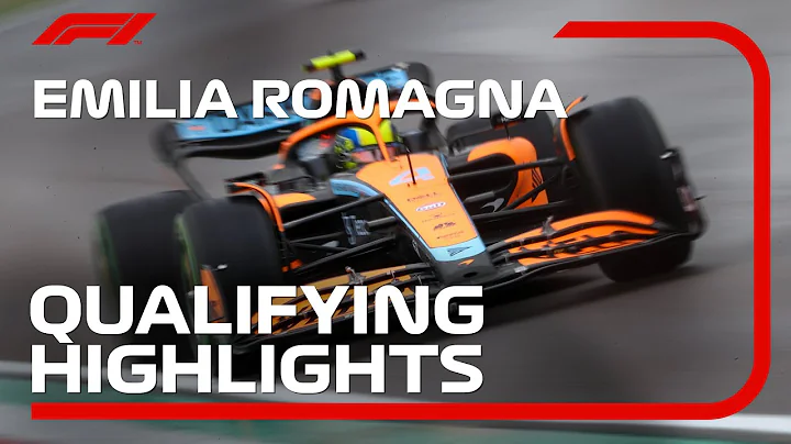 2022 Emilia Romagna Grand Prix | Qualifying Highlights - DayDayNews