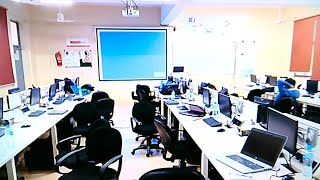 Data Sciences Workshop - Session-3 Day-3