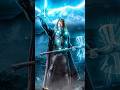 Stormbreaker vs Mjolnir😱 Which Thor Weapon Is More Powerful?⚡