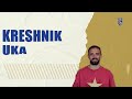 Kreshnik Uka - Ylli i javë së 28-të në Albimall Superliga