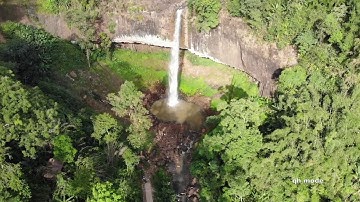 Thác Liêng Nung  - QH mode