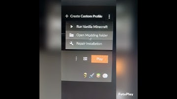 how to fix curse forge error 