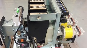 Westinghouse DBL-50 Circuit Breaker - #CHAMPIONSHIP