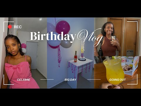 FÈT LA 🥳🥳 KOMAN MWEN TE SELEBRE 🥂•