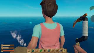 Raft with Wibbles and Action - 1/12/19 - TheHiveLeader