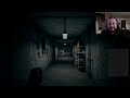 Streaming Blood Permafrost.  I had ice in my veins, and doom was right around the corner!