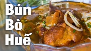 Bun Bo Hue - A Vietnamese Food You Must Eat screenshot 4