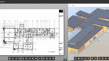 BIM 360 Platform   Design Review Workflow Video