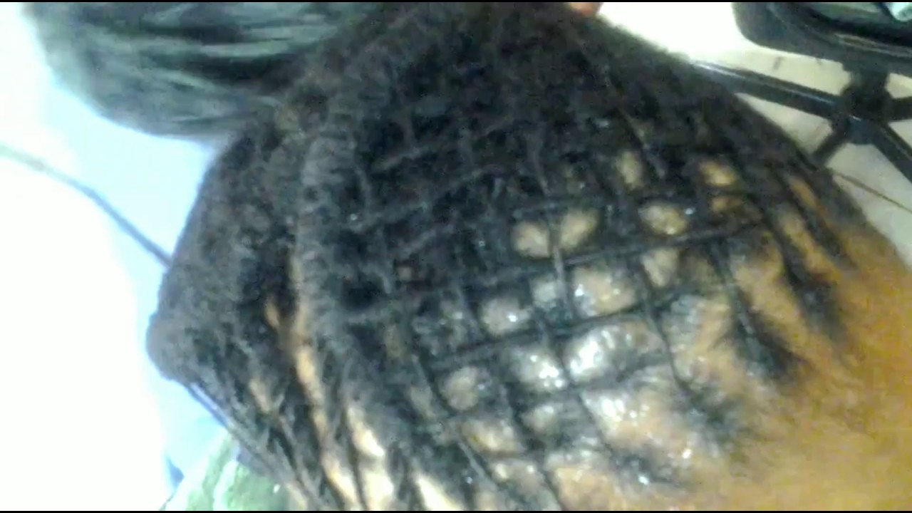 ladies with Dreads Dreadlocks Natural Hair Hairstyles South