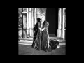 Maria Callas - Anna Bolena Act 2 Finale (Mad Scene) 1957 La Scala in STEREO!