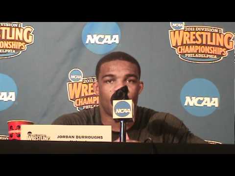 Jordan Burroughs Photo 23