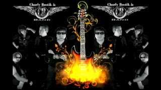 Charly Bostik - Todo lo puedo chords