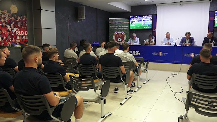 Amateri FSV otputovali na UEFA Kup regiona u Italiju