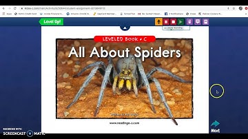 How to Log into Raz Kids Kids A Z