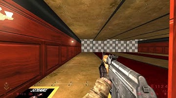 Killing Floor How to Kill the 1Player Health Fleshpound with a Commando