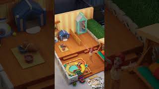 Drop It! #gardenaffairs #animation #gameads #match3 #gaming #games