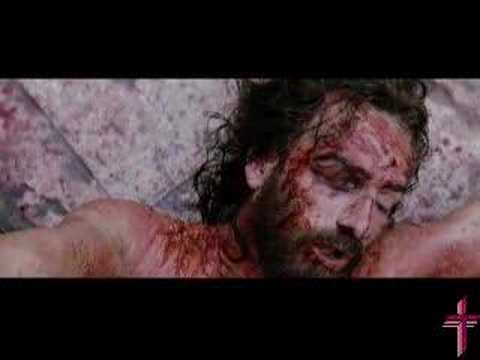 By His Wounds Music Video Jesus Christ Powerful 4 alter call