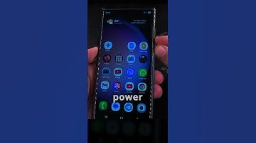 Hoe u Gemini volledig uitschakelt op Samsung Android-apparaten, deel 1