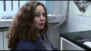 The Devil Inside - Official Trailer [HD] 2012