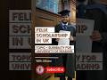 Eligibility Criteria for Master’s at University of Reading | #studyinuk #uk #unitedkingdom #london